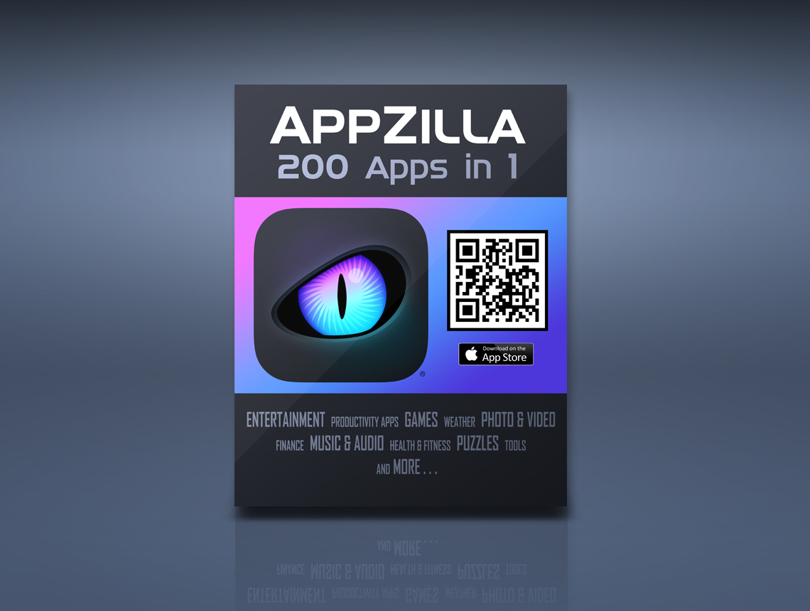APPZILLA