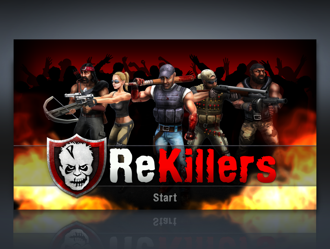 ReKillers