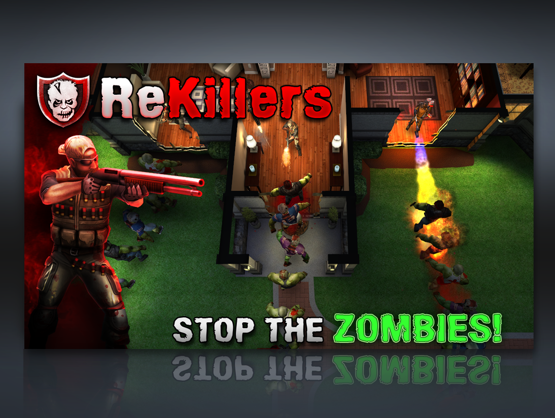 ReKillers
