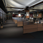 Environment Artis - Marshall Womack